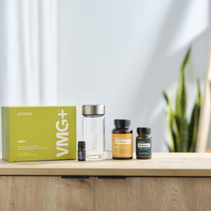 Foundational Wellness Bundle