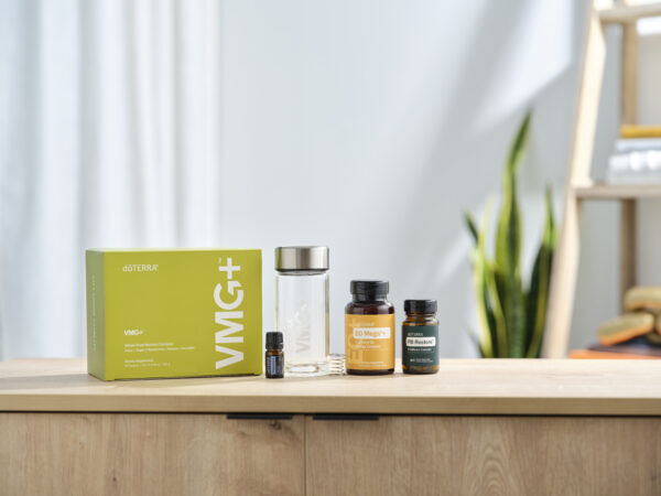 Foundational Wellness Bundle