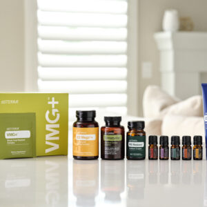 Healthy Habits Kit