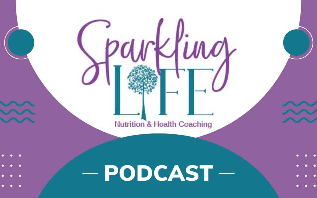 Welcome to the Sparkling Life