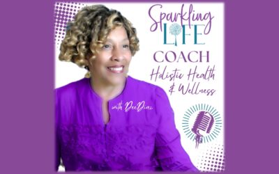 TRAILER – Sparkling Life Coach Podcast