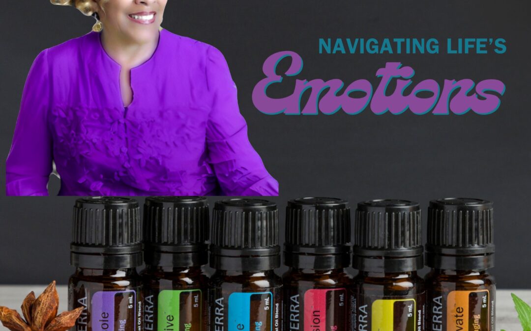 Navigating Life’s Emotions