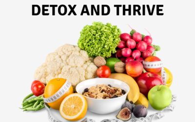 Detox and Thrive