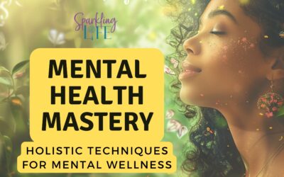 Holistic Mental Health