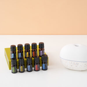 Healthy Start Kit [Family Essentials]