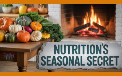 Harvest Nutrition: Eating Seasonally
