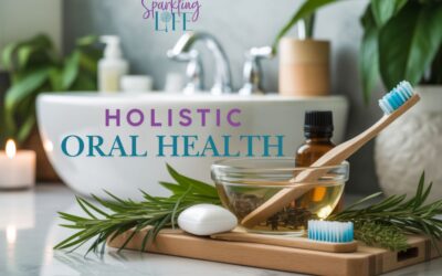 Holistic Oral Health Secrets